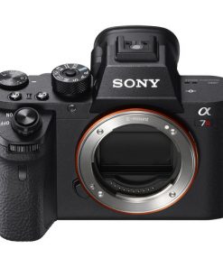 Sony A7RII Mirrorless Digital Camera (Body Only)