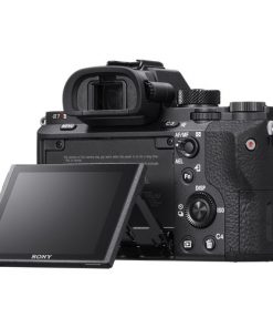 Sony A7RII Mirrorless Digital Camera (Body Only)