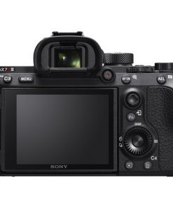 Sony A7RIII Mirrorless Digital Camera