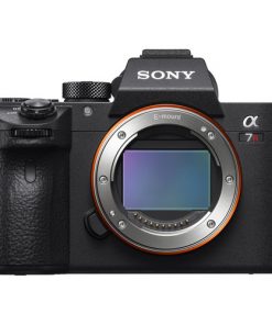 Sony A7RIII Mirrorless Digital Camera