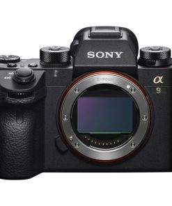 Sony A9 Mirrorless Digital Camera (Body Only)