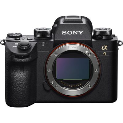 Sony A9