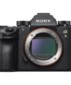 Sony A9 Mirrorless Digital Camera (Body Only)