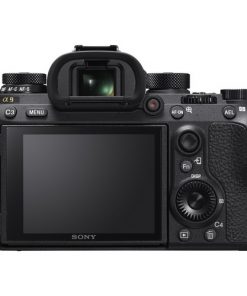 Sony A9 Mirrorless Digital Camera (Body Only)