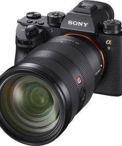 Sony A9 Mirrorless Digital Camera (Body Only)