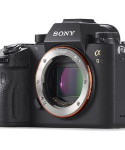 Sony A9 Mirrorless Digital Camera (Body Only)