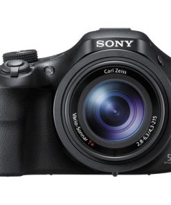 Sony Cyber-shot DSC-HX400V Digital Camera