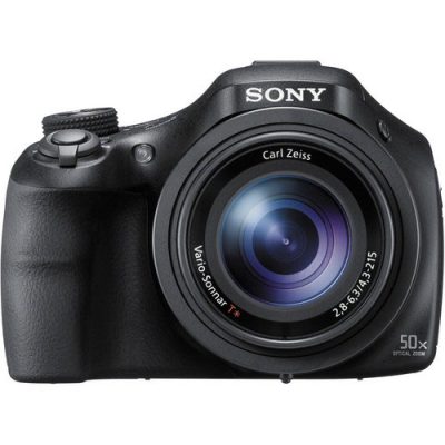 Sony Cyber-shot DSC-HX400V Digital Camera