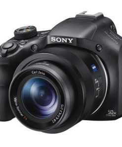 Sony Cyber-shot DSC-HX400V Digital Camera