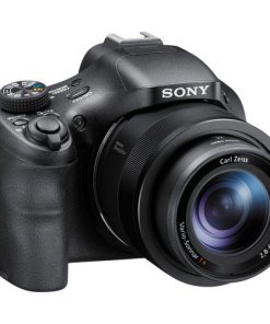 Sony Cyber-shot DSC-HX400V Digital Camera