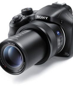 Sony Cyber-shot DSC-HX400V Digital Camera