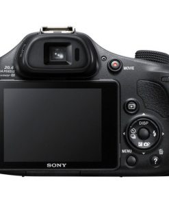 Sony Cyber-shot DSC-HX400V Digital Camera