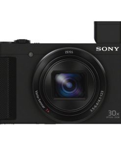 Sony Cyber-shot DSC-HX90V Digital Camera