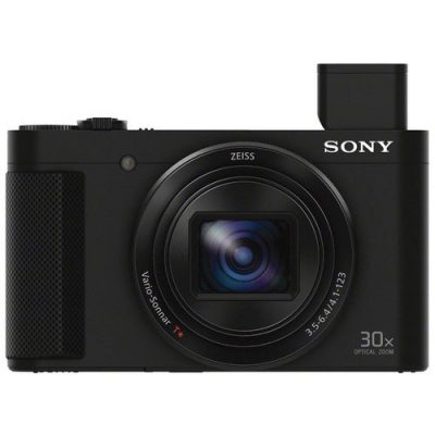 Sony Cyber-shot DSC-HX90V Digital Camera