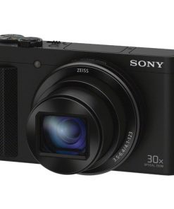 Sony Cyber-shot DSC-HX90V Digital Camera