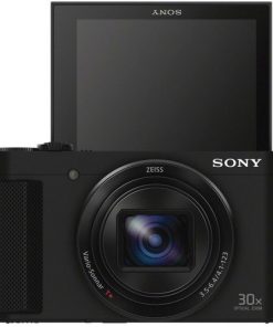 Sony Cyber-shot DSC-HX90V Digital Camera