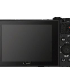 Sony Cyber-shot DSC-HX90V Digital Camera