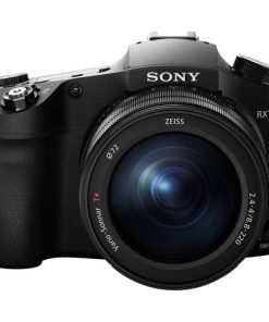 Sony Cyber-shot DSC-RX10 III