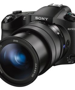 Sony Cyber-shot DSC-RX10 III