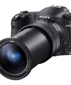 Sony Cyber-shot DSC-RX10 IV