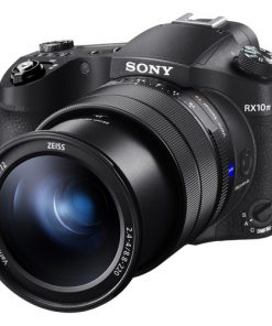 Sony Cyber-shot DSC-RX10 IV