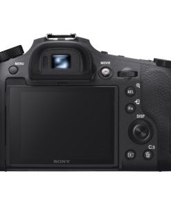 Sony Cyber-shot DSC-RX10 IV