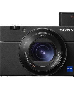 Sony Cyber-shot DSC-RX100 V Digital Camera