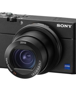 Sony Cyber-shot DSC-RX100 V Digital Camera