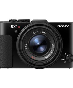 Sony Cyber-shot DSC-RX1R II Digital Camera