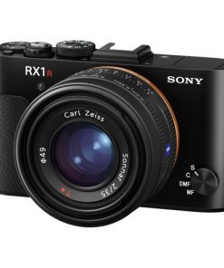 Sony Cyber-shot DSC-RX1R II Digital Camera