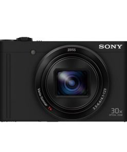 Sony Cyber-shot DSC-WX500 Digital Camera