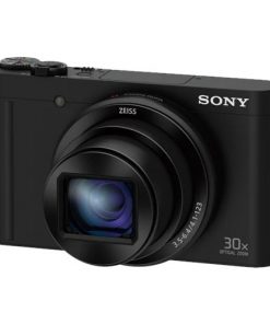 Sony Cyber-shot DSC-WX500 Digital Camera