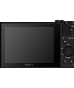 Sony Cyber-shot DSC-WX500 Digital Camera