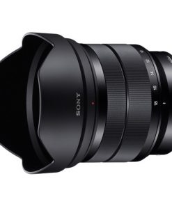 Sony E 10-18mm f4 OSS