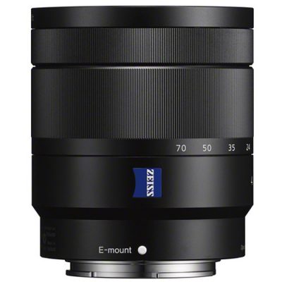 Sony E 16-70mm f4 ZA OSS