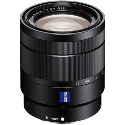 Sony E 16-70mm f4 ZA OSS