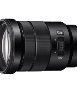 Sony E 18-105mm f4 G PZ OSS Lens