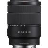 Sony E 18-135mm f3.5-5.6 OSS