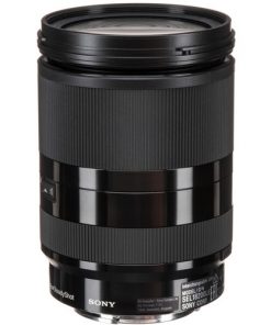 Sony E 18-200mm f3.5-6.3 OSS LE