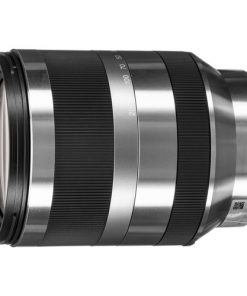 Sony E 18-200mm f3.5-6.3 OSS