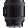 Sony E 18-200mm f3.5-6.3 PZ OSS Lens