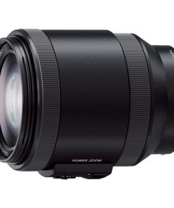 Sony E 18-200mm f3.5-6.3 PZ OSS Lens