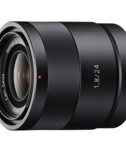 Sony E 24mm f1.8 ZA Sonnar T Lens