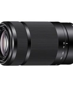 Sony E 55-210mm F4.5-6.3 OSS