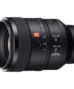 Sony FE 100mm f/2.8 STF GM OSS