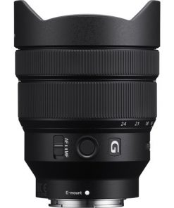 Sony FE 12-24mm f4 G