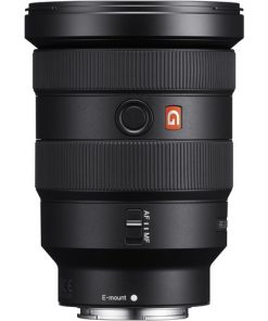 Sony FE 16-35mm f2.8 GM Lens