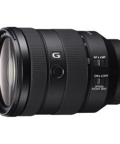 Sony FE 24-105mm f4 G OSS