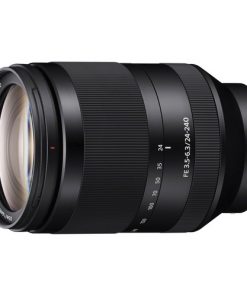 Sony FE 24-240mm f3.5-6.3 OSS Lens