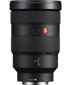 Sony FE 24-70mm f2.8 GM